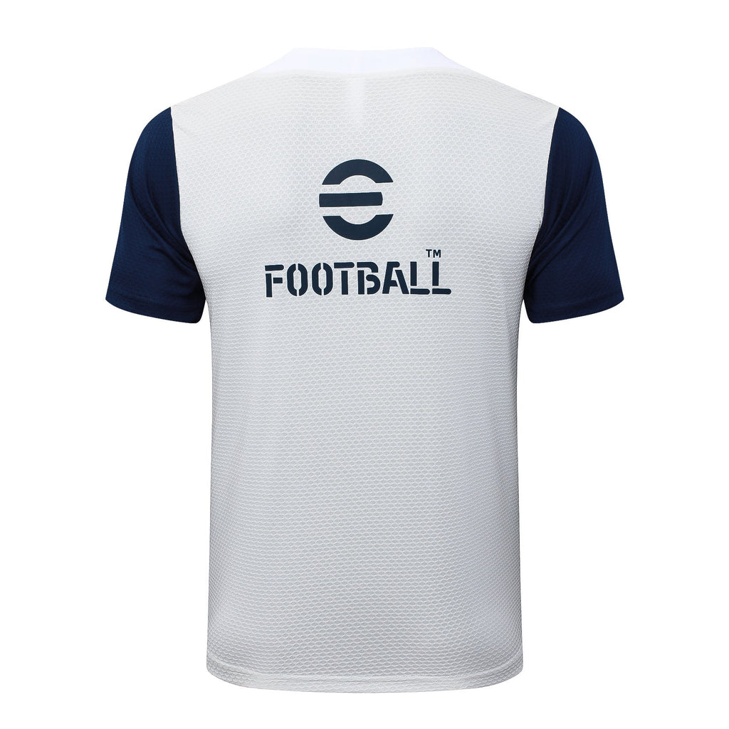 Kit Treino Camisola Inter Milão 2025-26