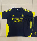 Kit Treino Camisola Real Madrid CF 2025-26