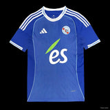 Camisola RC Strasbourg 2025-26 Principal Versão Adepto