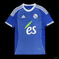 Camisola RC Strasbourg 2025-26 Principal Versão Adepto