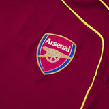 Kit Treino Manga Cava ARS 2025-26
