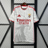 Camisola SLB 2025-26 Edição Especial Versão Adepto