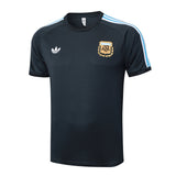 Kit Treino Camisola Argentina 2025