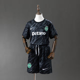 Kit Criança SCP 2025-26 Guarda-Redes