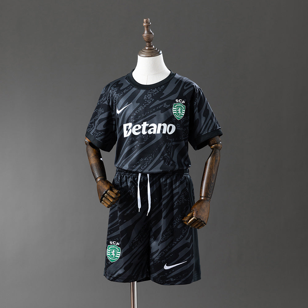 Kit Criança SCP 2025-26 Guarda-Redes