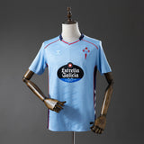 Camisola Celta Vigo 2025-26 Principal Versão Adepto