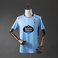 Camisola Celta Vigo 2025-26 Principal Versão Adepto
