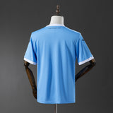 Camisola SS Lazio 2025-26 Principal Versão Adepto