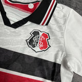 Kit Criança Santa Cruz FC-PE 2025-26 Alternativo