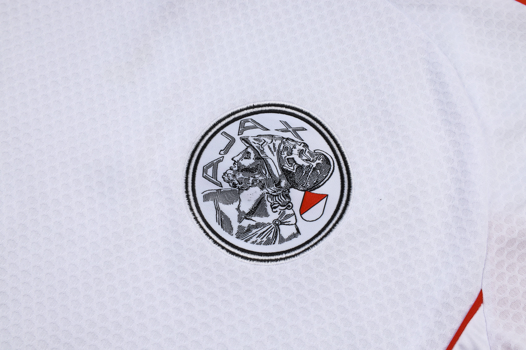 Kit Treino Camisola AFC Ajax 2025-26