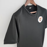Camisola SLB 1972-73 Alternativa