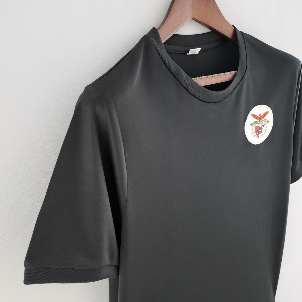 Camisola SLB 1972-73 Alternativa