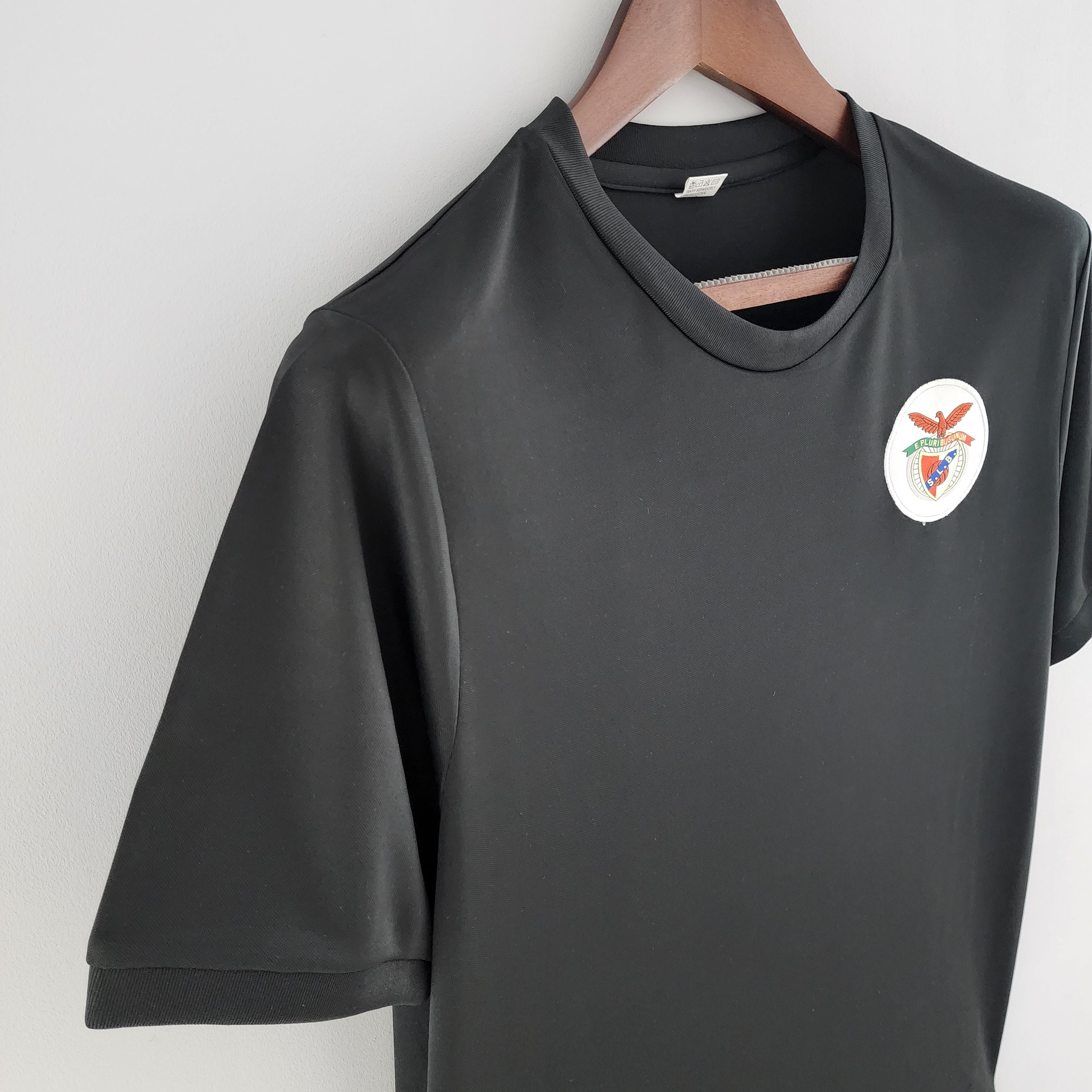 Camisola SLB 1972-73 Alternativa