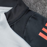 Fato de Treino S.L.B. 2024-25 - Camisola com Fecho