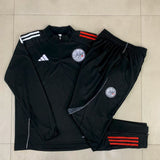 Fato de Treino AFC Ajax 2025-26 - Camisola com Fecho