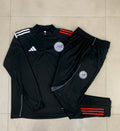Fato de Treino AFC Ajax 2025-26 - Camisola com Fecho