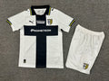 Kit Criança Parma Calcio 2025-26 Principal