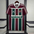 Camisola Fluminense FC 2002-03 Principal