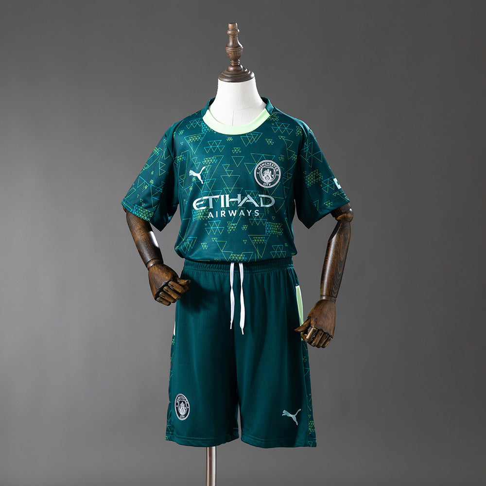 Kit Criança MCI 2025-26 Alternativo