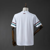 Camisola Fluminense FC 2026-27 Alternativa Branca Versão Adepto
