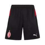 Calções AC Milan 2025-26 Principal