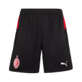 Calções AC Milan 2025-26 Principal