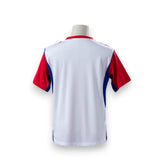 Camisola Croácia Principal 2026