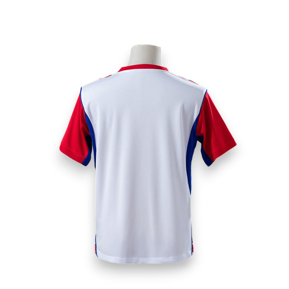 Camisola Croácia Principal 2026