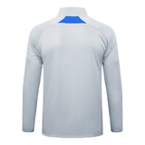 Fato de Treino FC Bayern Munique 2025-26 - Camisola com Fecho