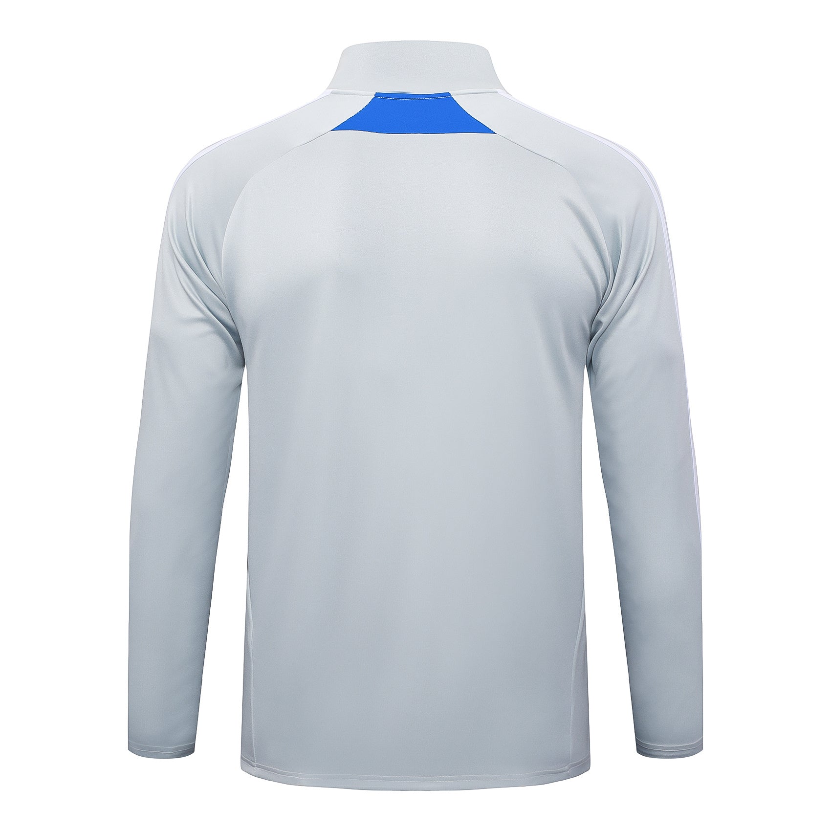 Fato de Treino FC Bayern Munique 2025-26 - Camisola com Fecho