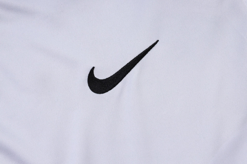 Fato de Treino SC Corinthians 2025-26 - Camisola com Fecho