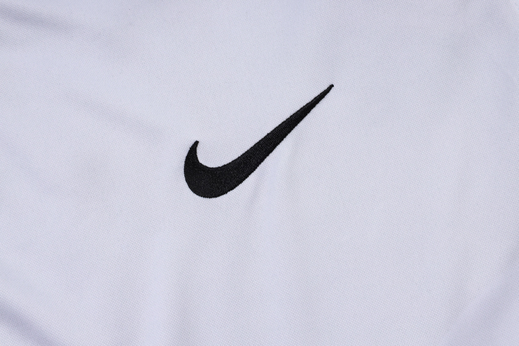 Fato de Treino SC Corinthians 2025-26 - Camisola com Fecho