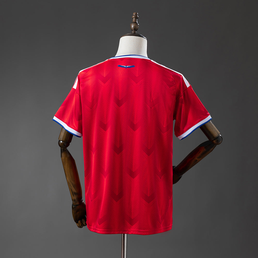 CHILE MUNDIAL 2026 - PRINCIPAL