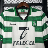 Camisola SCP 1999-00 Principal