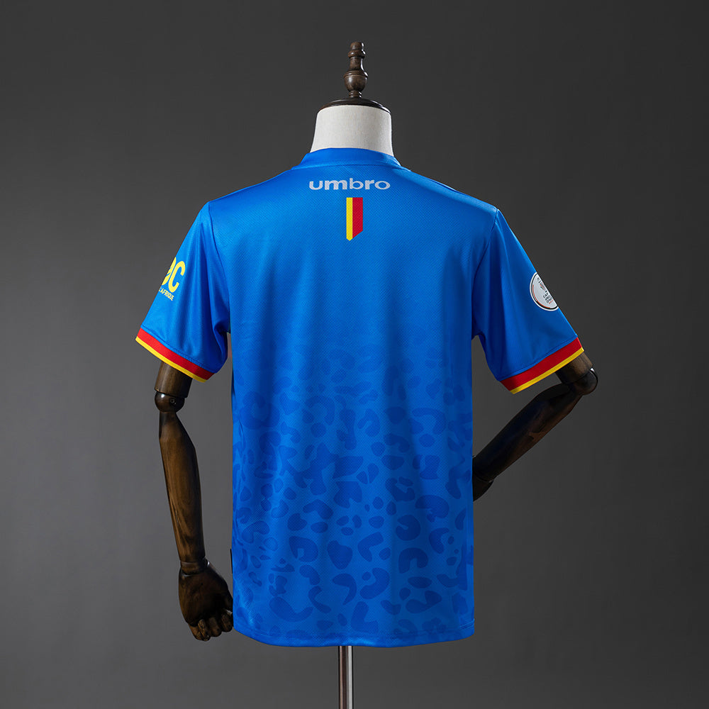 CONGO MUNDIAL 2026 PRINCIPAL