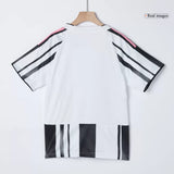 Kit Criança Juventus FC 2025-26 Principal