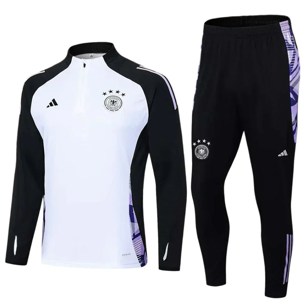 Alemanha 24/25 - Fato de Treino - 1/2 Zip