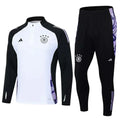Alemanha 24/25 - Fato de Treino - 1/2 Zip