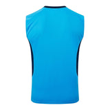 Kit Treino Manga Cava Gremio 2025-26