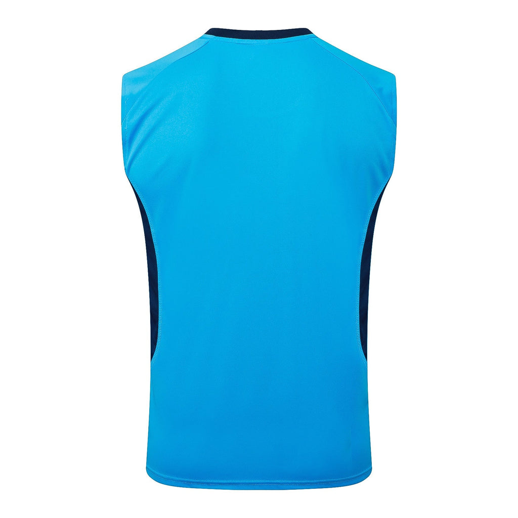 Kit Treino Manga Cava Gremio 2025-26