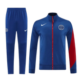Fato de Treino FC Paris Saint-Germain 2025-26 - Casaco sem Capuz