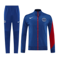 Fato de Treino FC Paris Saint-Germain 2025-26 - Casaco sem Capuz