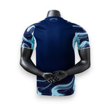 Camisola Ajax Away Azul 25/26 - Player