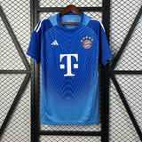 Camisola FC Bayern Munique 2025-26 Guarda-Redes Versão Adepto