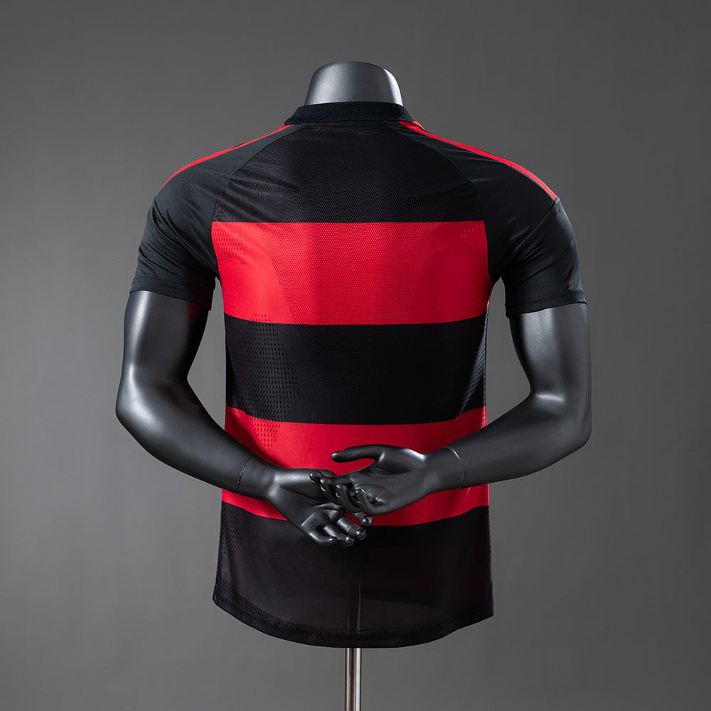 Camisola CR Flamengo 2026-27 Principal Versão Jogador