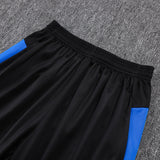 Fato de Treino Al-Hilal SFC 2025-26 - Camisola com Fecho