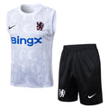 Kit Treino Manga Cava CHE 2025-26