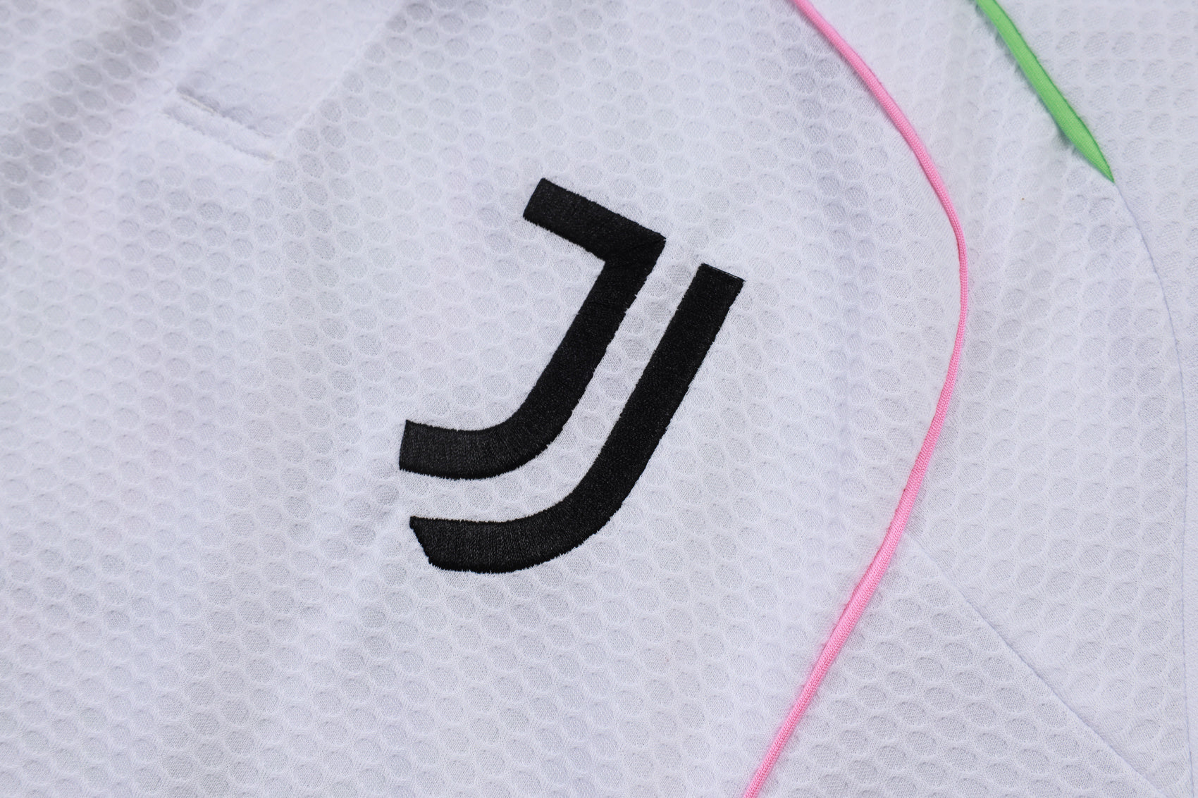Fato de Treino Juventus FC 2025-26 - Polo