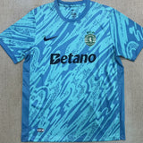 Camisola SCP 2025-26 Guarda-Redes Versão Adepto