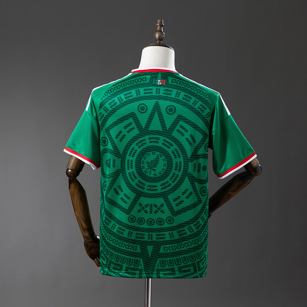 MÉXICO MUNDIAL 2026 - PRINCIPAL